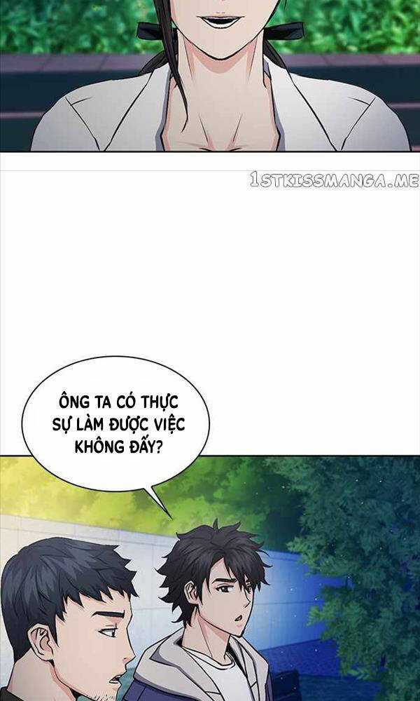 Druid Tại Ga Seoul - Người Hóa Thú Chapter 99 trang 36