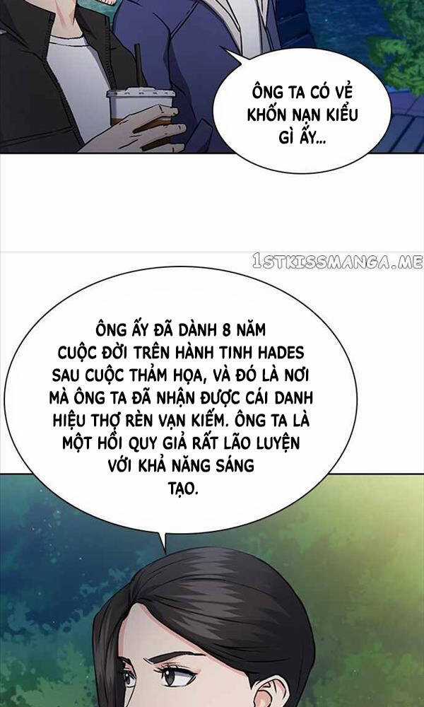 Druid Tại Ga Seoul - Người Hóa Thú Chapter 99 trang 37