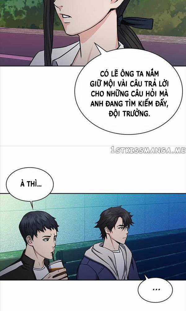 Druid Tại Ga Seoul - Người Hóa Thú Chapter 99 trang 38