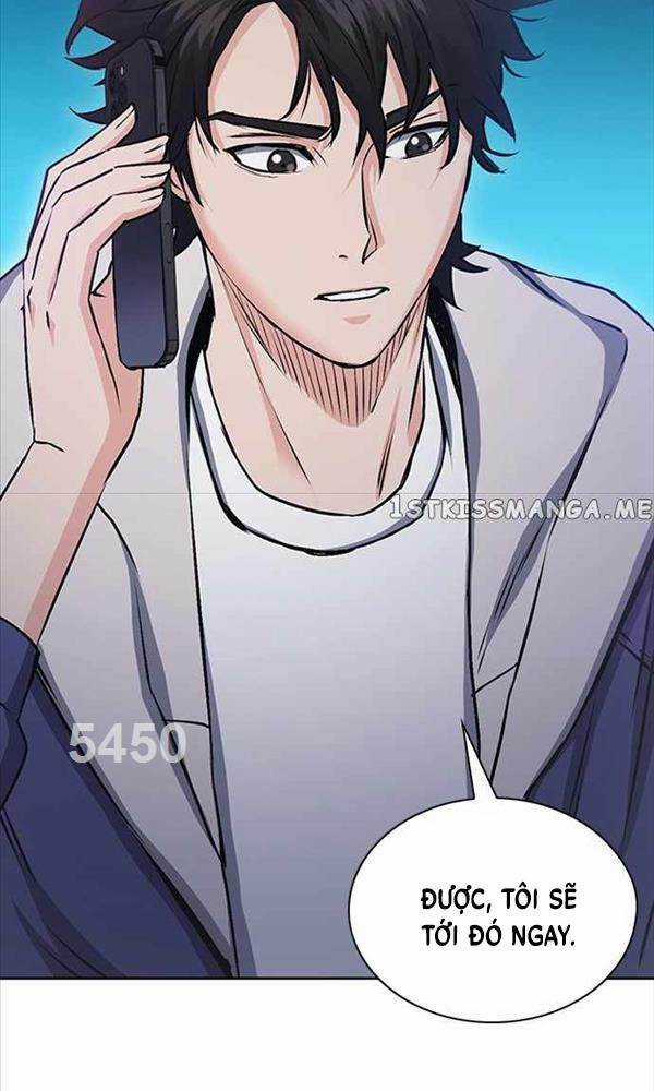 Druid Tại Ga Seoul - Người Hóa Thú Chapter 99 trang 4