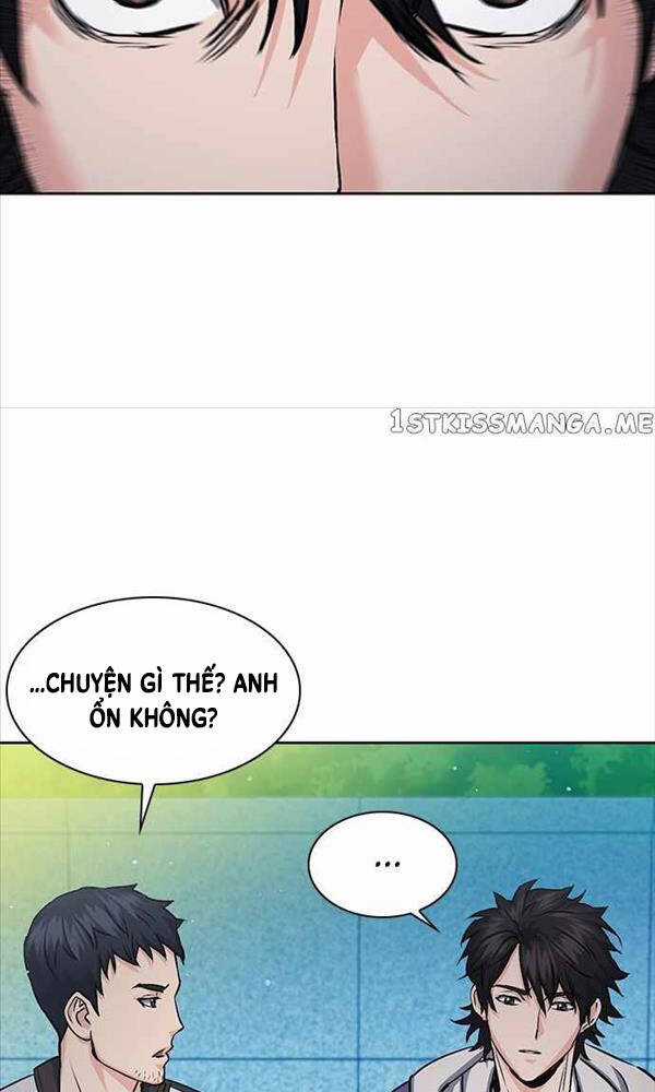 Druid Tại Ga Seoul - Người Hóa Thú Chapter 99 trang 47