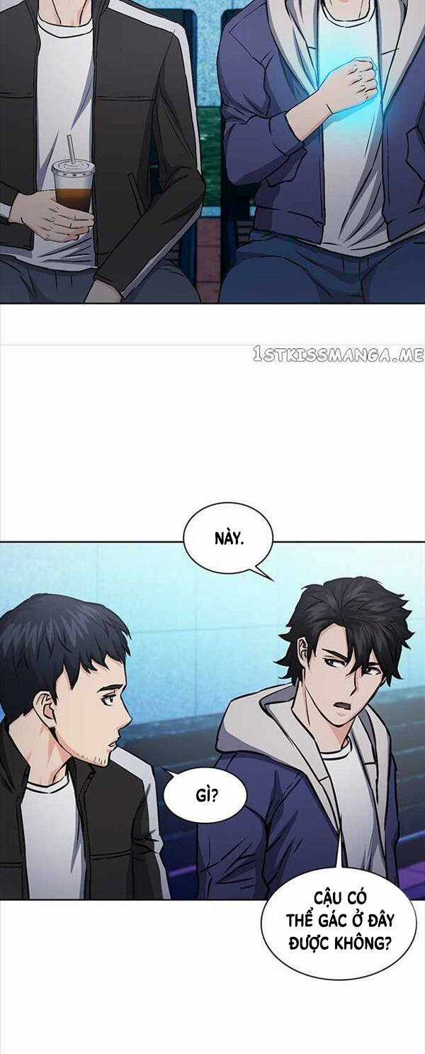 Druid Tại Ga Seoul - Người Hóa Thú Chapter 99 trang 48