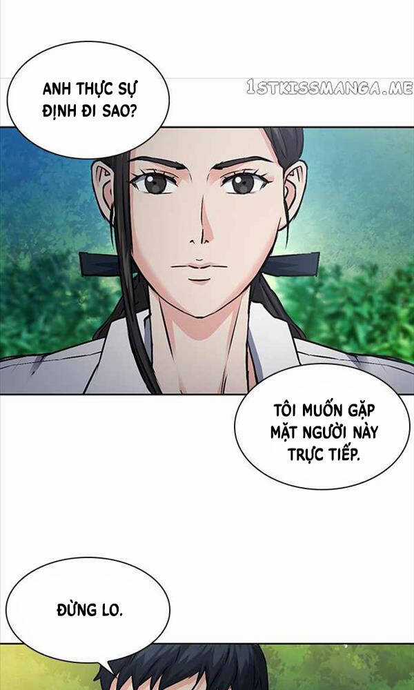 Druid Tại Ga Seoul - Người Hóa Thú Chapter 99 trang 49