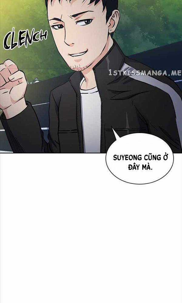 Druid Tại Ga Seoul - Người Hóa Thú Chapter 99 trang 50