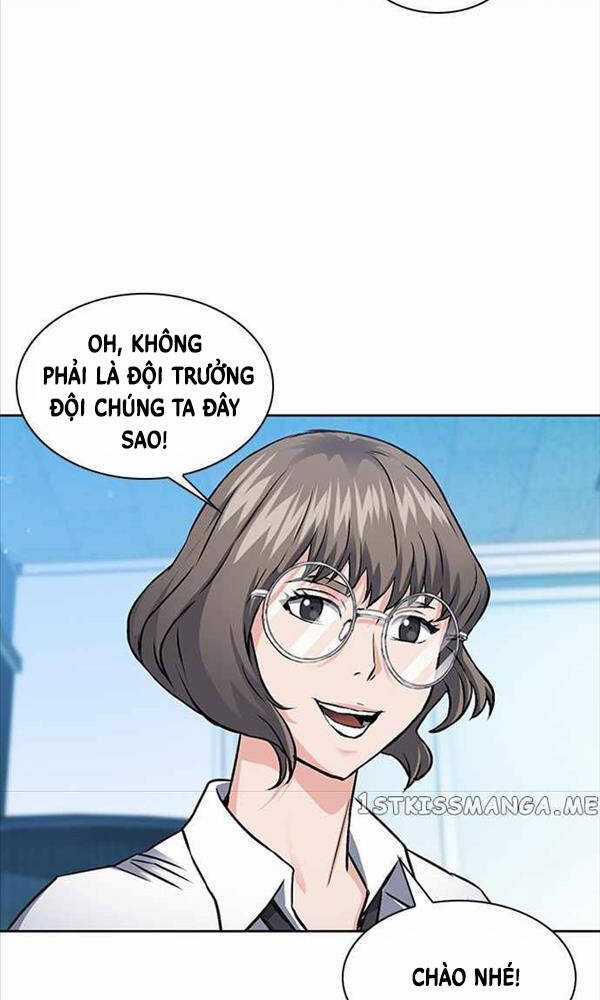 Druid Tại Ga Seoul - Người Hóa Thú Chapter 99 trang 55