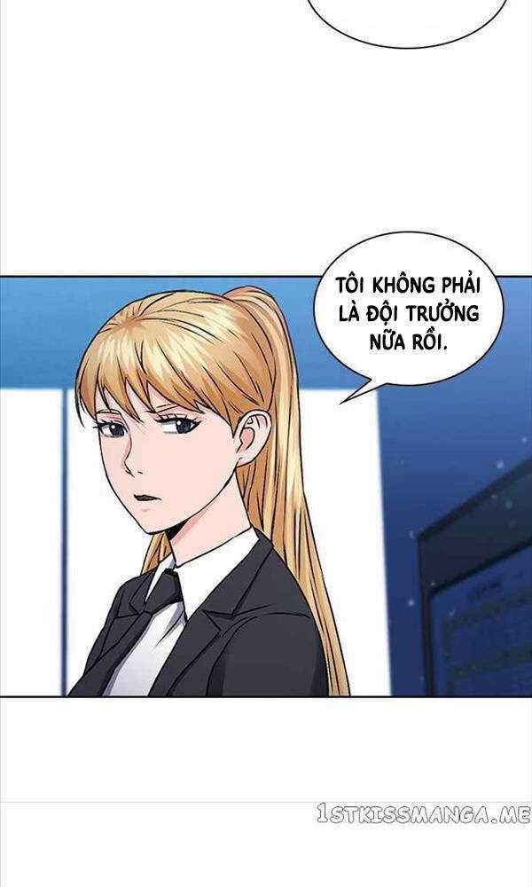 Druid Tại Ga Seoul - Người Hóa Thú Chapter 99 trang 56