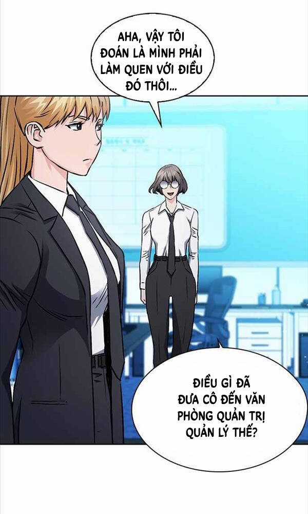 Druid Tại Ga Seoul - Người Hóa Thú Chapter 99 trang 57