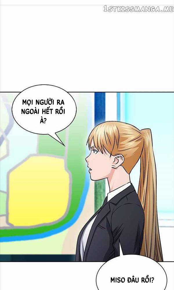 Druid Tại Ga Seoul - Người Hóa Thú Chapter 99 trang 58