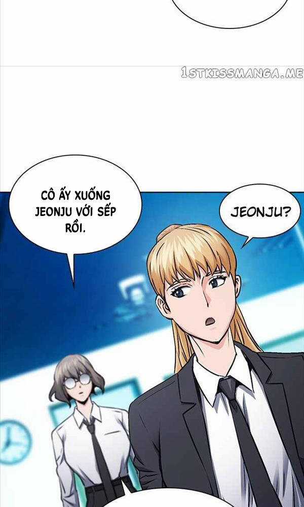 Druid Tại Ga Seoul - Người Hóa Thú Chapter 99 trang 59