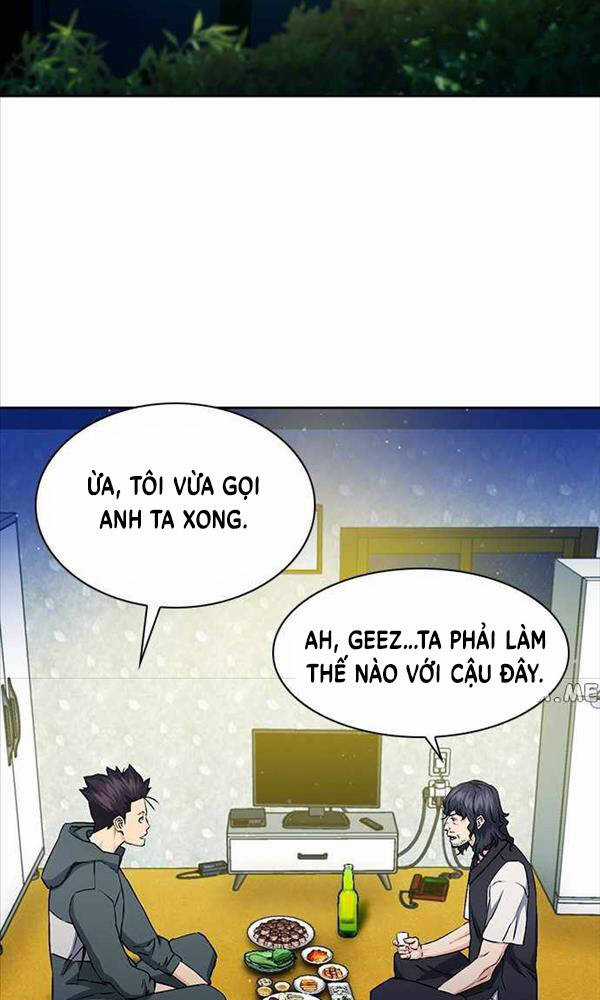 Druid Tại Ga Seoul - Người Hóa Thú Chapter 99 trang 6