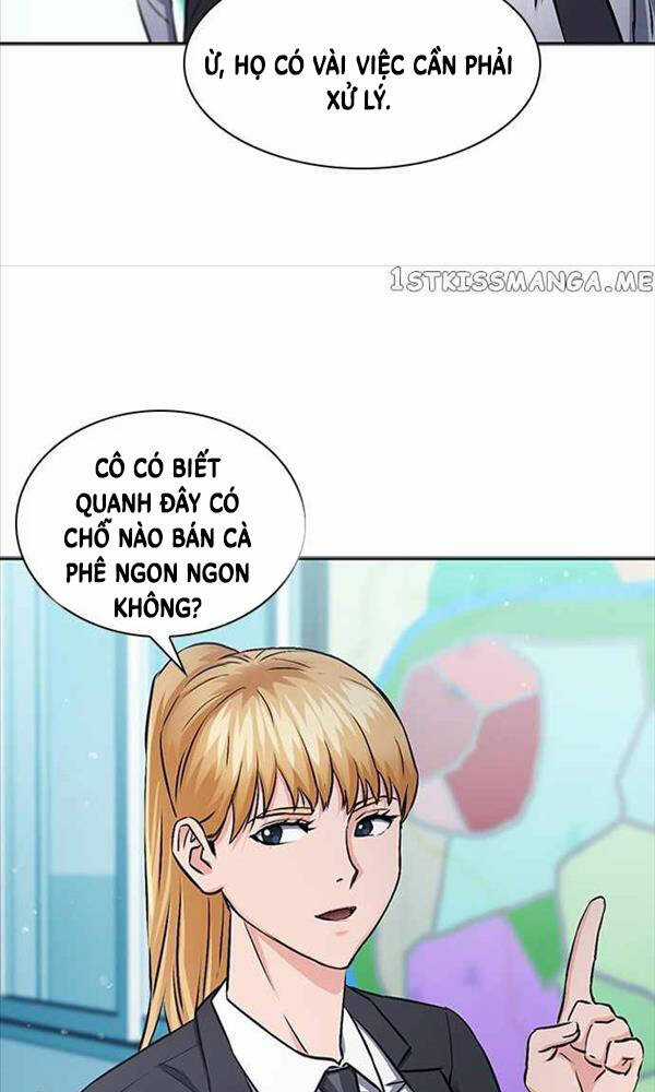 Druid Tại Ga Seoul - Người Hóa Thú Chapter 99 trang 60