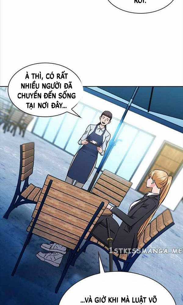 Druid Tại Ga Seoul - Người Hóa Thú Chapter 99 trang 65