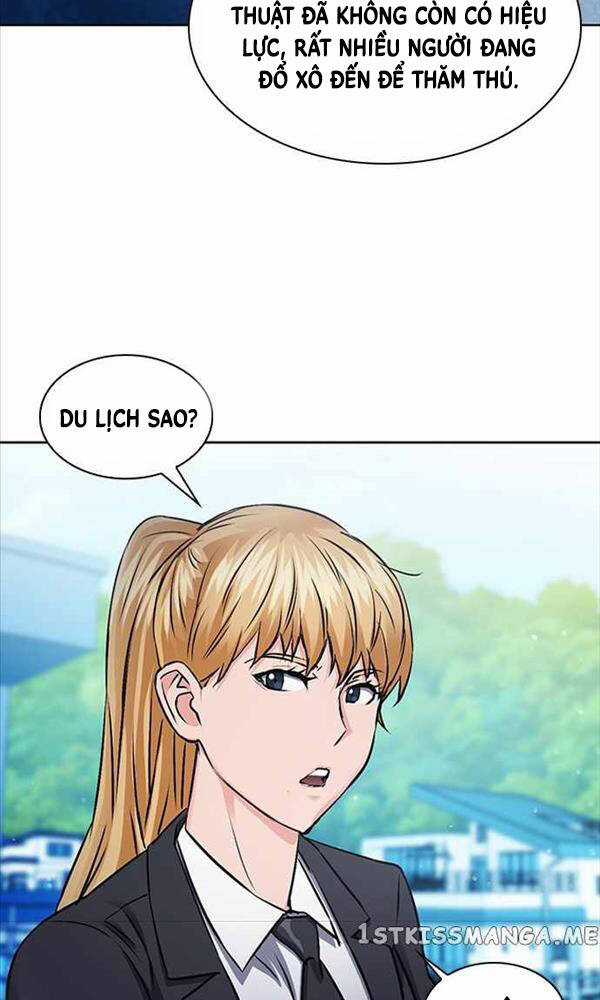 Druid Tại Ga Seoul - Người Hóa Thú Chapter 99 trang 66