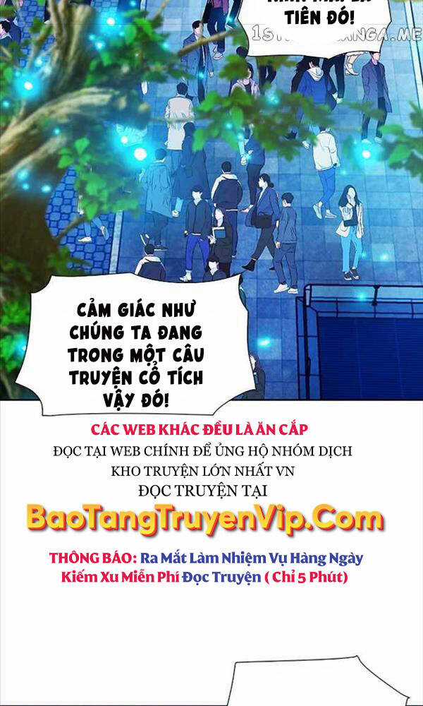 Druid Tại Ga Seoul - Người Hóa Thú Chapter 99 trang 68