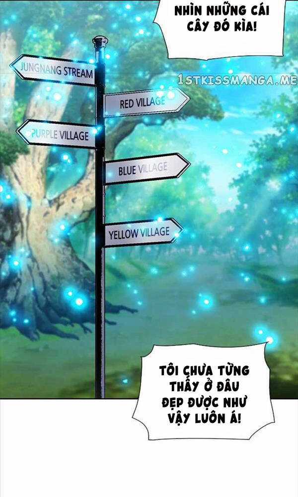 Druid Tại Ga Seoul - Người Hóa Thú Chapter 99 trang 69