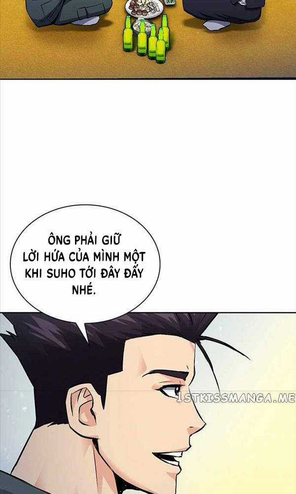 Druid Tại Ga Seoul - Người Hóa Thú Chapter 99 trang 7