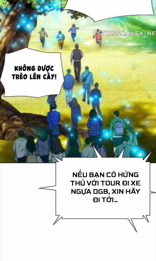 Druid Tại Ga Seoul - Người Hóa Thú Chapter 99 trang 73