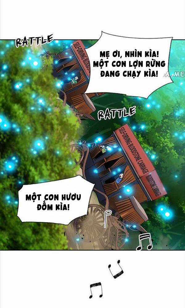 Druid Tại Ga Seoul - Người Hóa Thú Chapter 99 trang 74