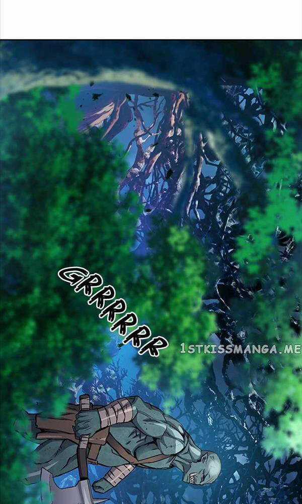 Druid Tại Ga Seoul - Người Hóa Thú Chapter 99 trang 78