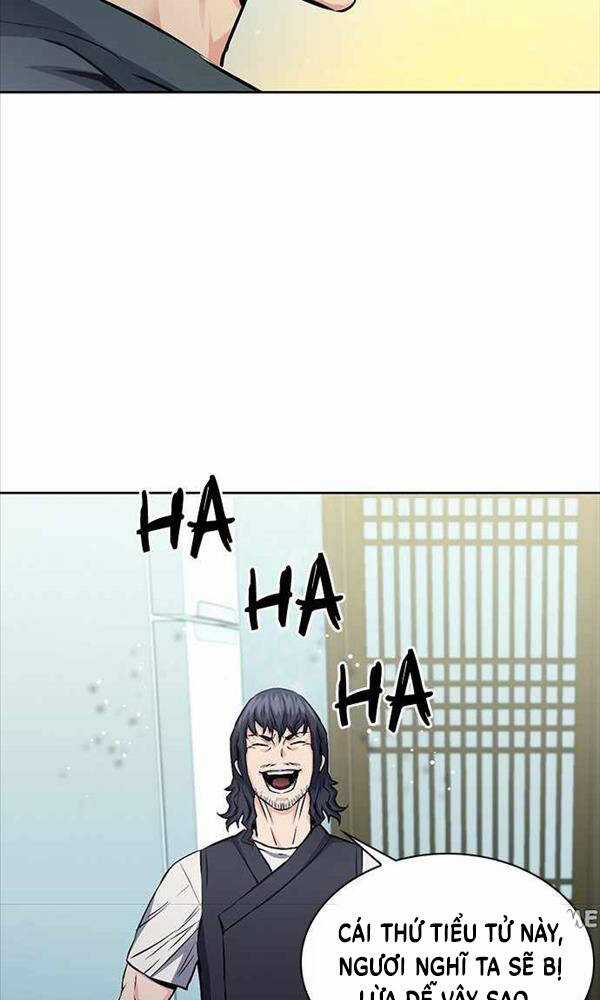 Druid Tại Ga Seoul - Người Hóa Thú Chapter 99 trang 8