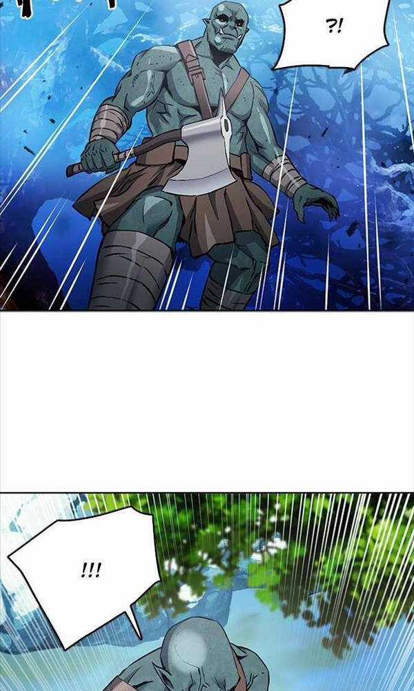 Druid Tại Ga Seoul - Người Hóa Thú Chapter 99 trang 81