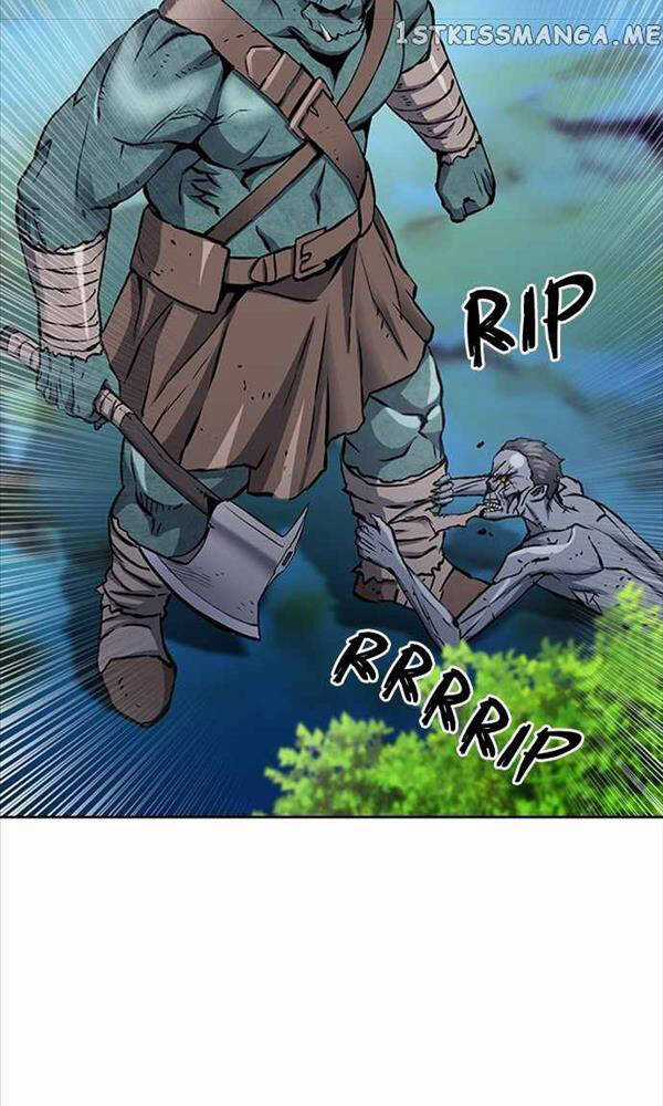 Druid Tại Ga Seoul - Người Hóa Thú Chapter 99 trang 82