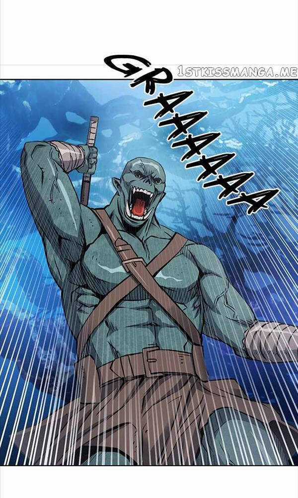 Druid Tại Ga Seoul - Người Hóa Thú Chapter 99 trang 83