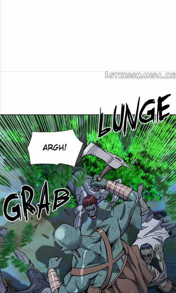 Druid Tại Ga Seoul - Người Hóa Thú Chapter 99 trang 84