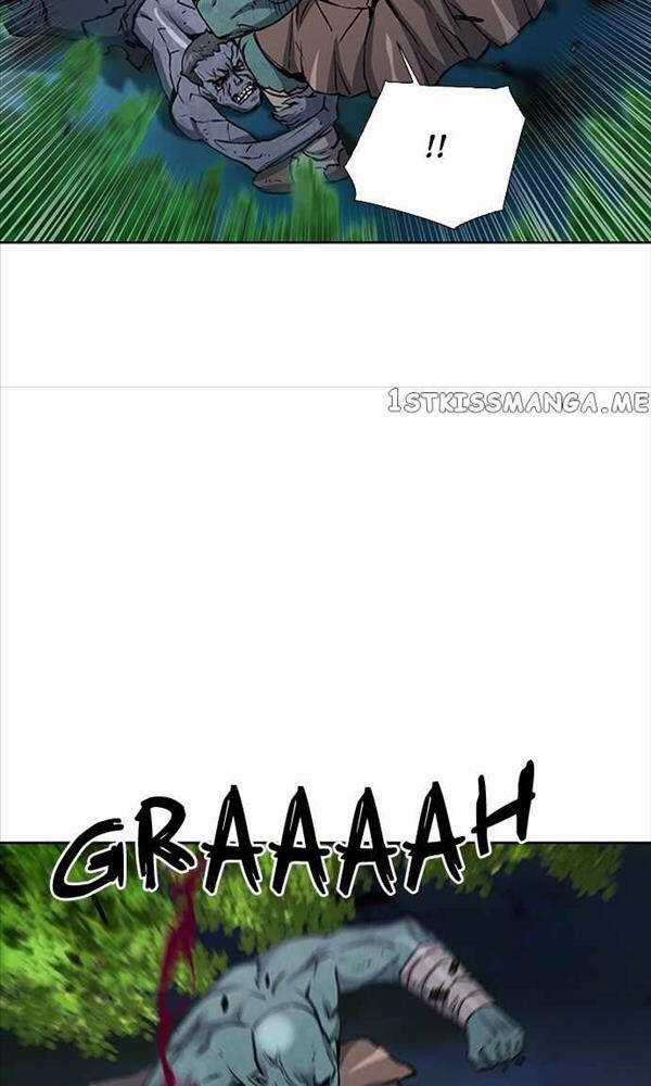 Druid Tại Ga Seoul - Người Hóa Thú Chapter 99 trang 85