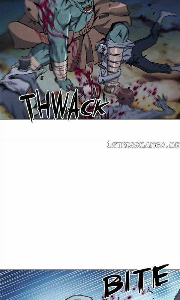 Druid Tại Ga Seoul - Người Hóa Thú Chapter 99 trang 86