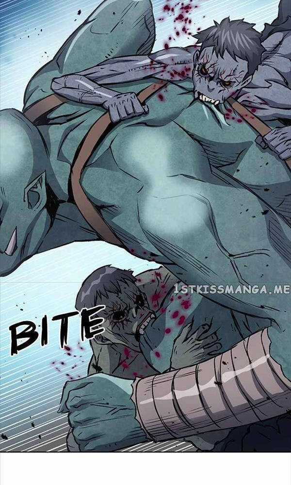 Druid Tại Ga Seoul - Người Hóa Thú Chapter 99 trang 87