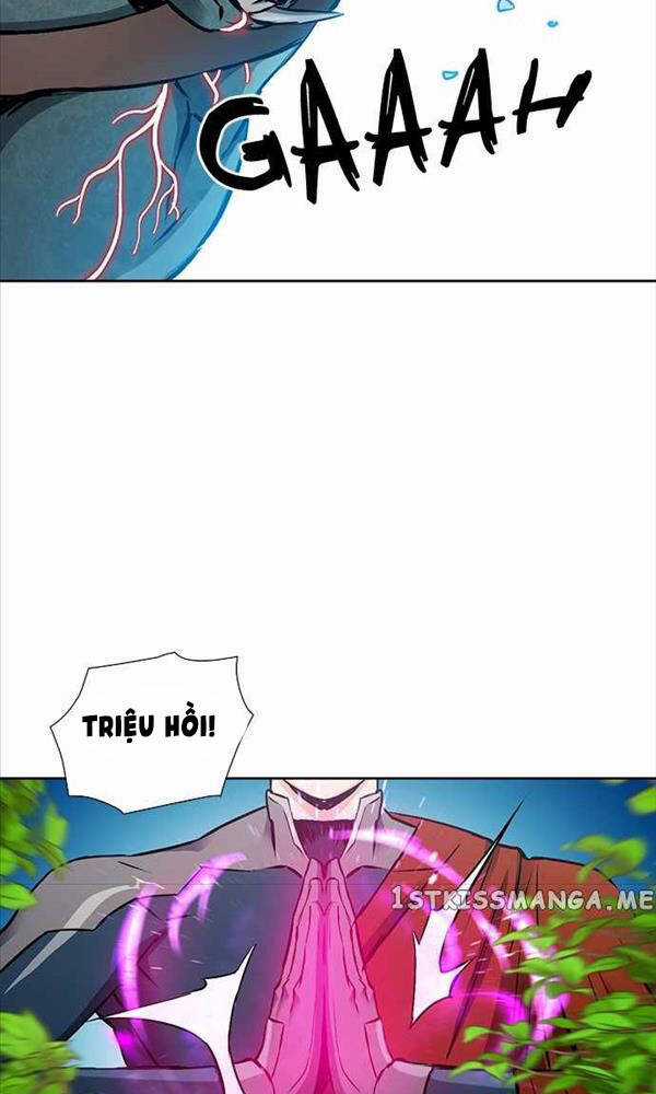 Druid Tại Ga Seoul - Người Hóa Thú Chapter 99 trang 89