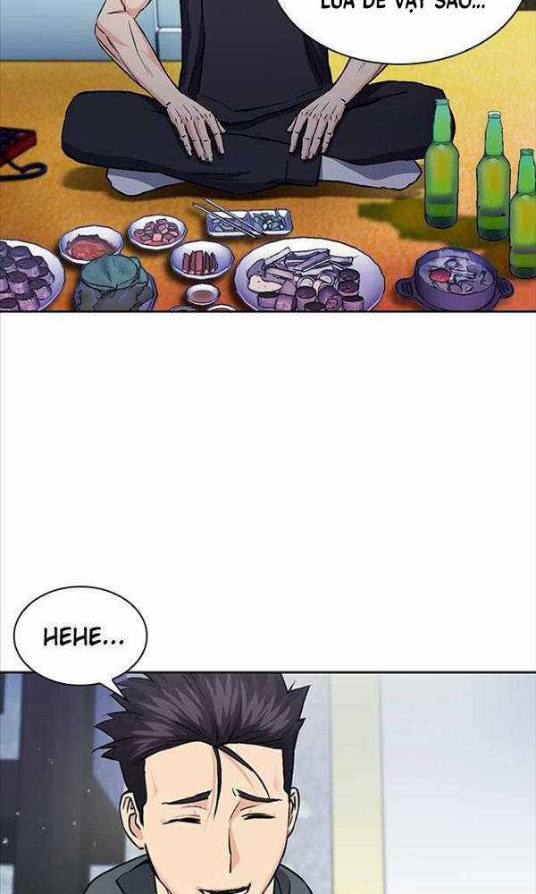 Druid Tại Ga Seoul - Người Hóa Thú Chapter 99 trang 9