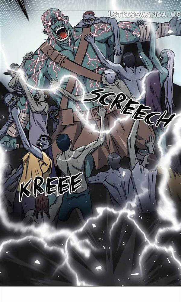 Druid Tại Ga Seoul - Người Hóa Thú Chapter 99 trang 92