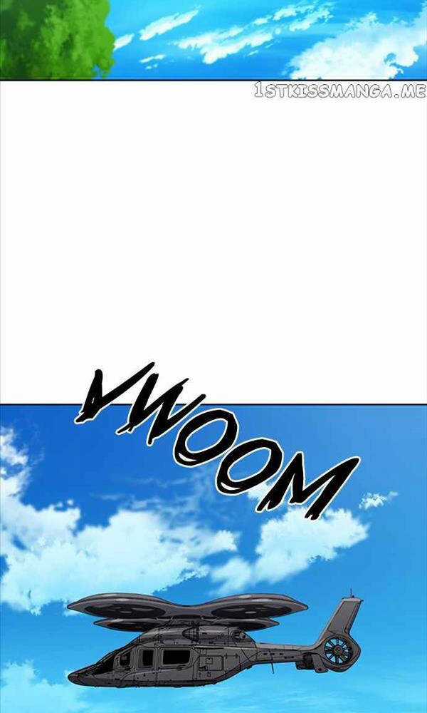 Druid Tại Ga Seoul - Người Hóa Thú Chapter 99 trang 97