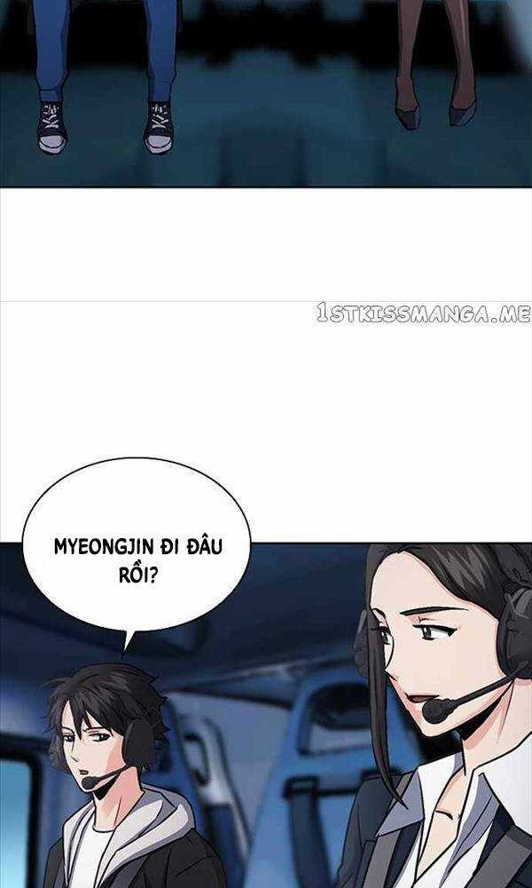 Druid Tại Ga Seoul - Người Hóa Thú Chapter 99 trang 99