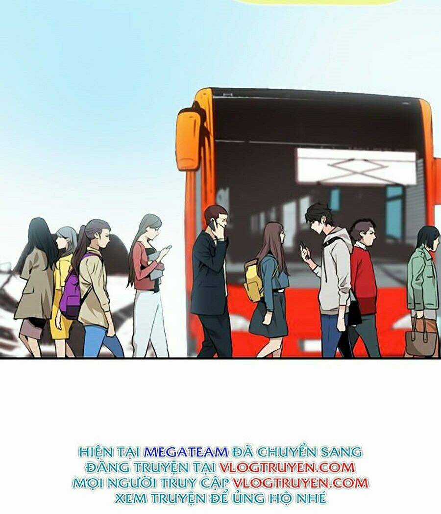 Druid Tại Ga Seoul Chapter 1 trang 11