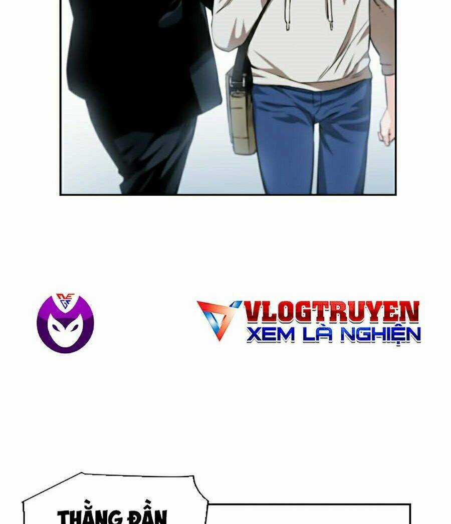 Druid Tại Ga Seoul Chapter 1 trang 13