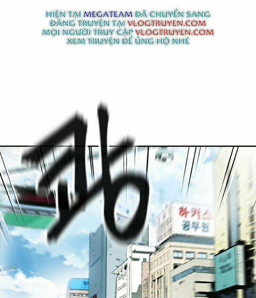 Druid Tại Ga Seoul Chapter 1 trang 18