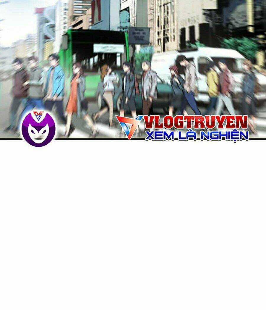 Druid Tại Ga Seoul Chapter 1 trang 19