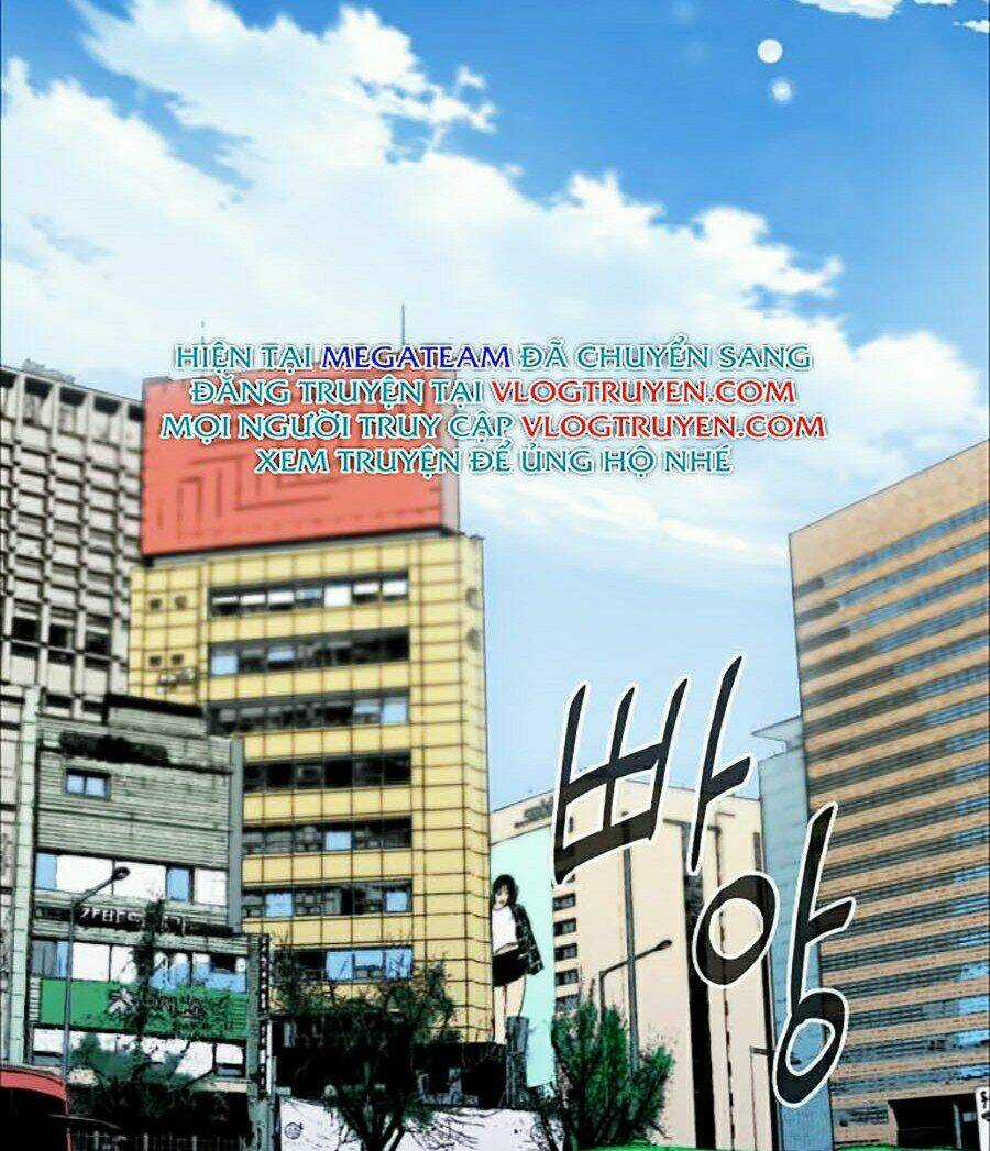 Druid Tại Ga Seoul Chapter 1 trang 2