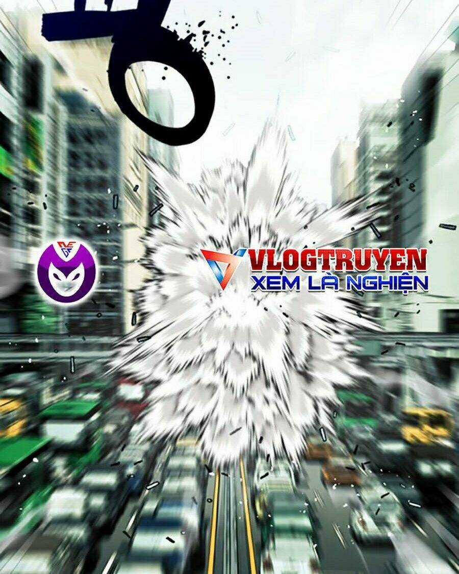 Druid Tại Ga Seoul Chapter 1 trang 27