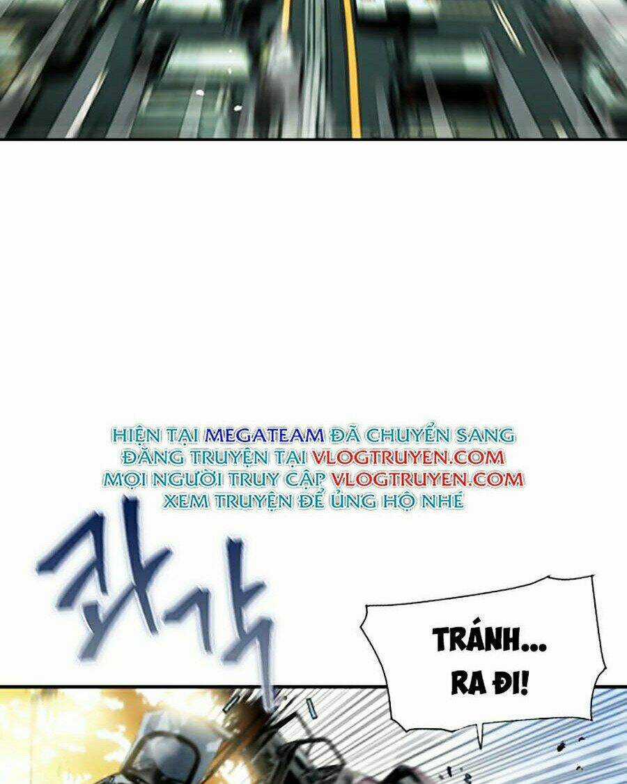 Druid Tại Ga Seoul Chapter 1 trang 28