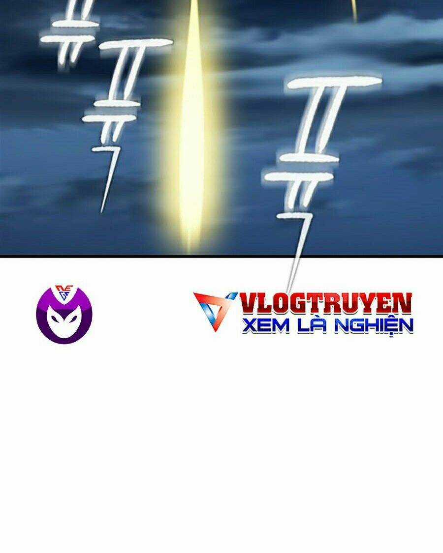 Druid Tại Ga Seoul Chapter 1 trang 37