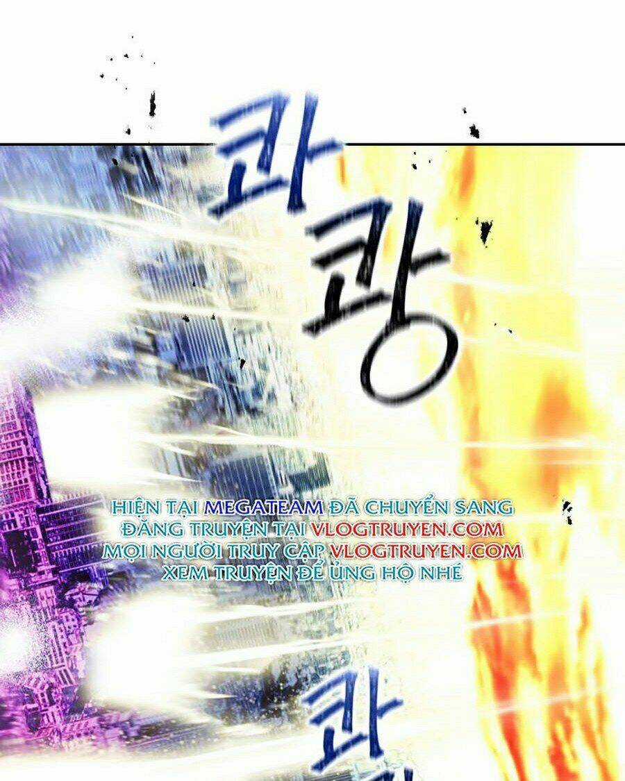 Druid Tại Ga Seoul Chapter 1 trang 38