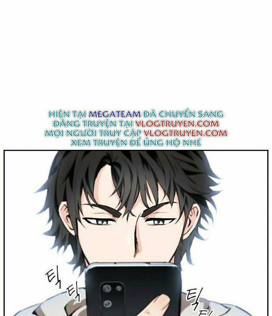 Druid Tại Ga Seoul Chapter 1 trang 5