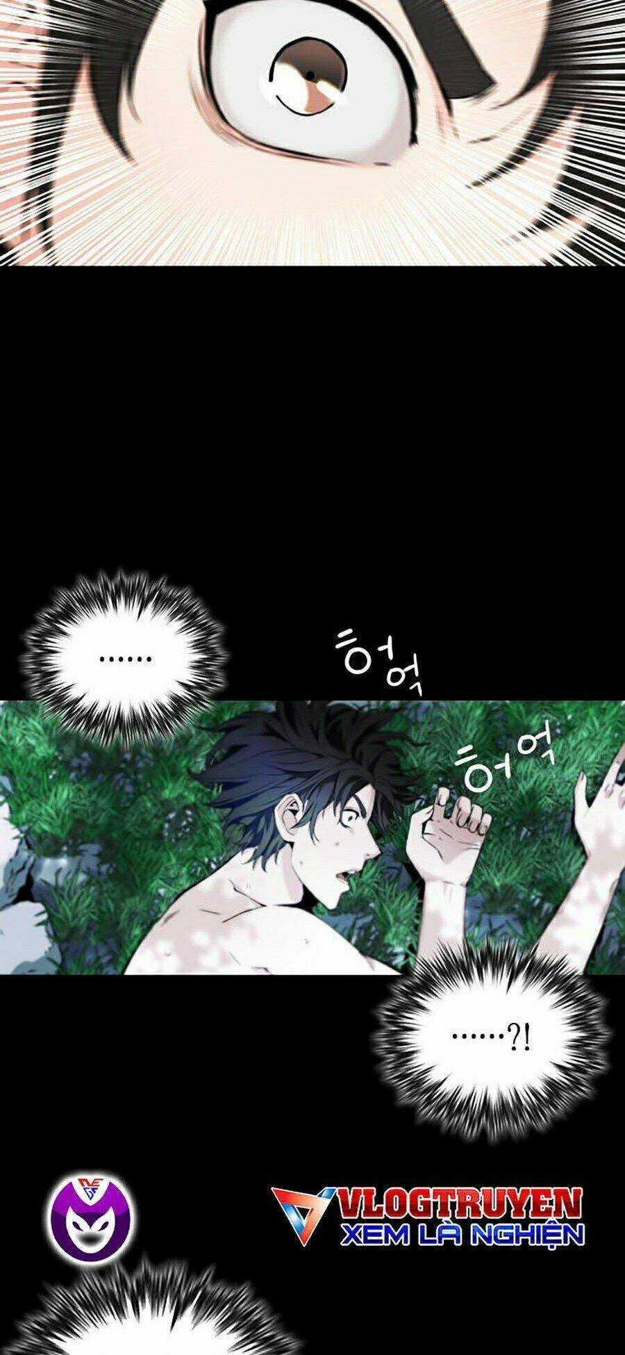 Druid Tại Ga Seoul Chapter 1 trang 52