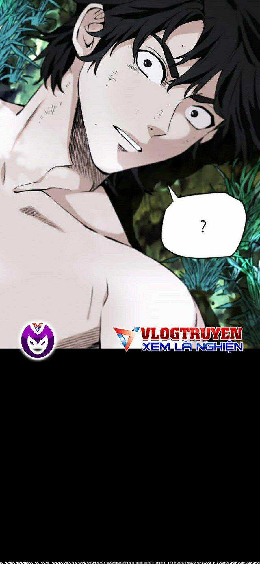 Druid Tại Ga Seoul Chapter 1 trang 54