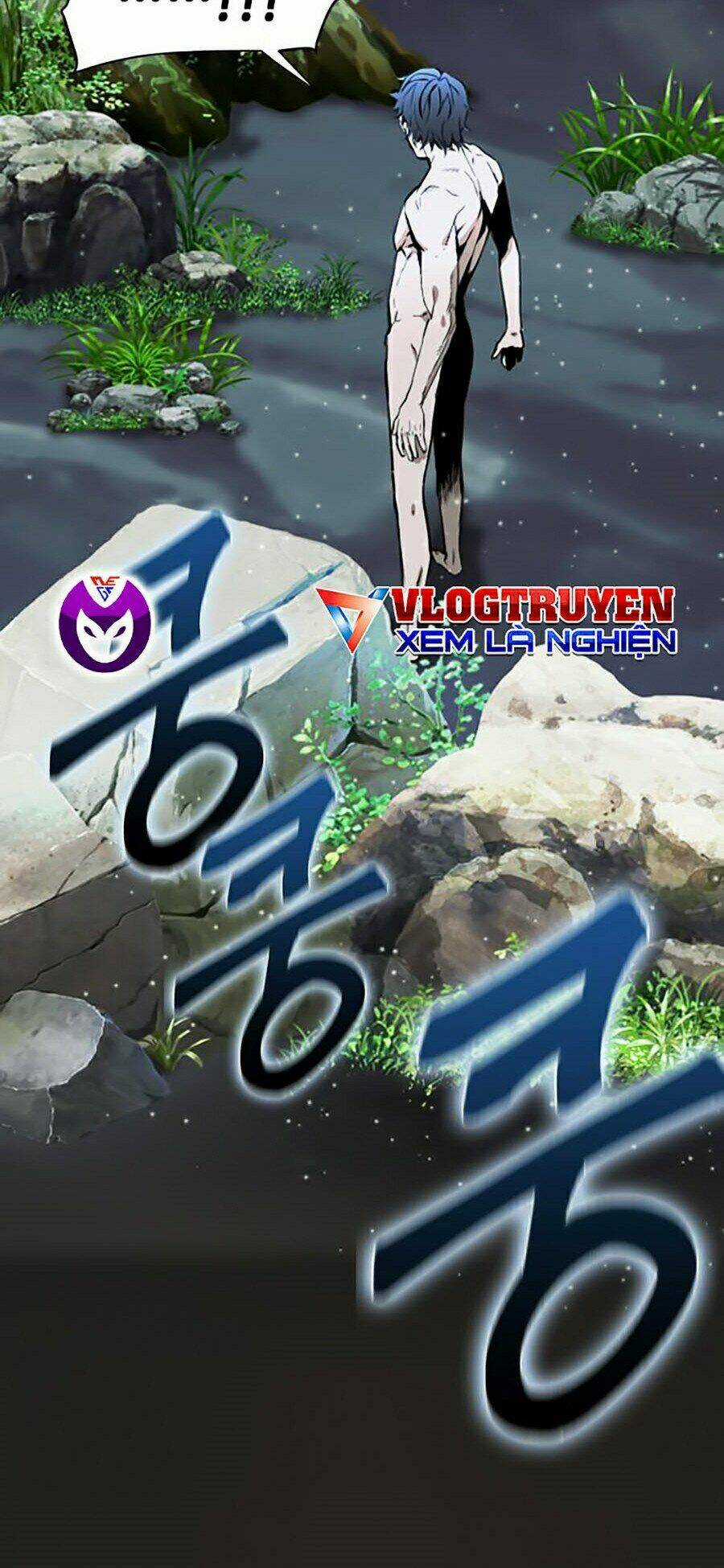 Druid Tại Ga Seoul Chapter 1 trang 59