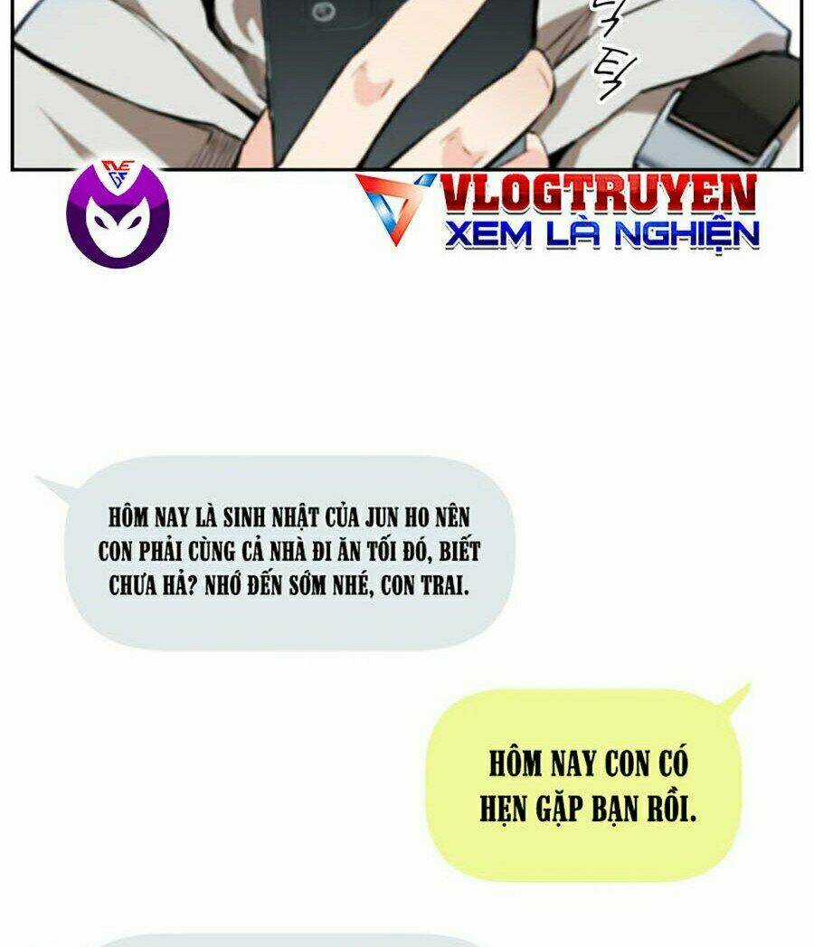 Druid Tại Ga Seoul Chapter 1 trang 6